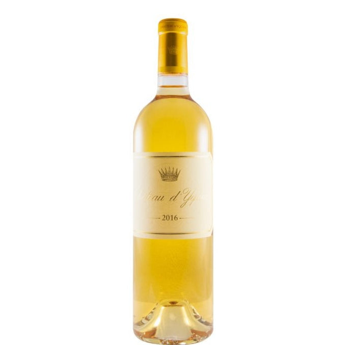 Château d'Yquem Sauternes Branco 2016