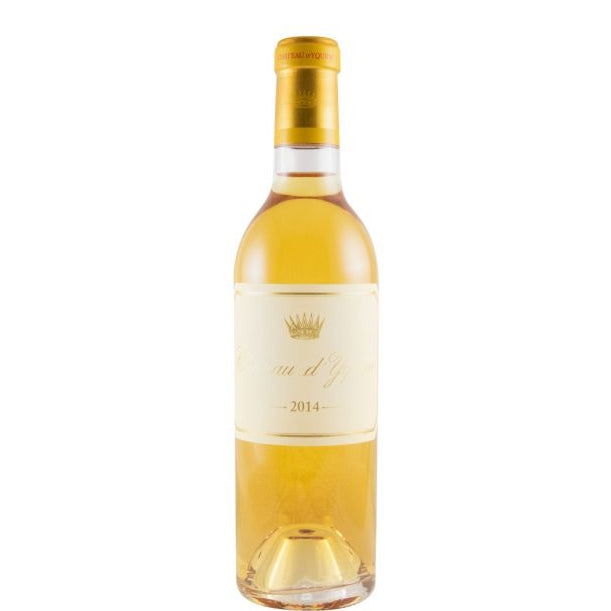Château d'Yquem Sauternes Branco 37,5cl 2014
