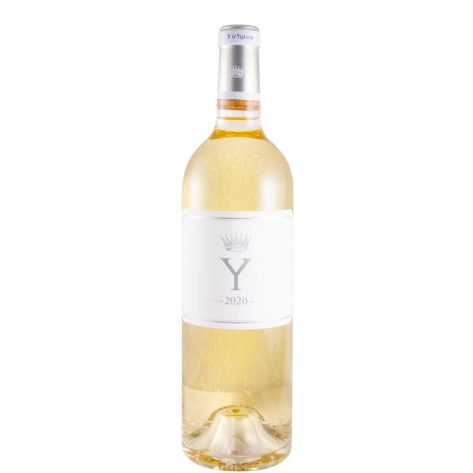 Château d'Yquem Y d'Yquem Sauternes Branco 2020