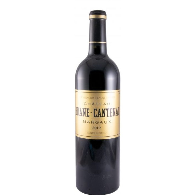 Château Brane-Cantenac Margaux Tinto 2019