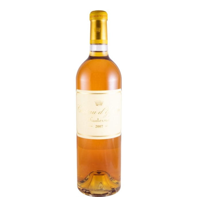 Château d'Yquem Sauternes Branco 2007