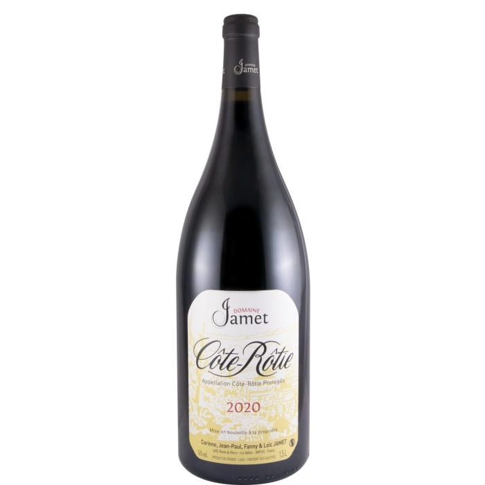 Domaine Jamet Côte-Rôtie Tinto 1,5L 2020