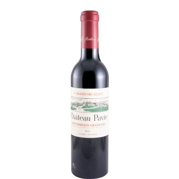 Château Pavie Saint-Émilion Red 37,5cl 2011