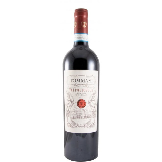 Tommasi Valpolicella Tinto 2022