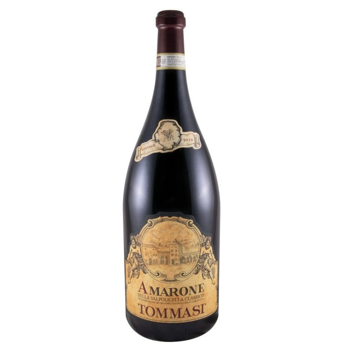 Tommasi Amarone della Valpolicella Classico Tinto 1,5L 2019