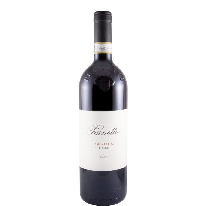 Prunotto Barolo Tinto 2020