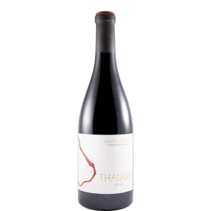 Castell d'Encús Thalarn Tinto 2018