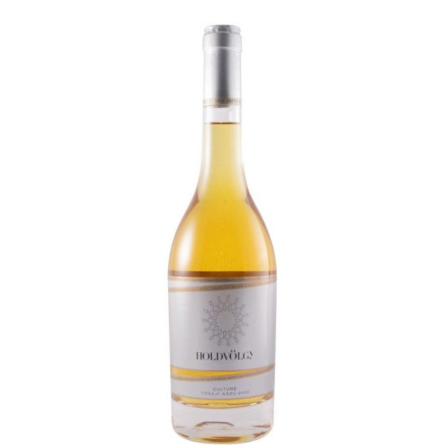 Tokaji Holdvölgy Culture Aszú 6 Puttonyos Branco 37,5cl 2009