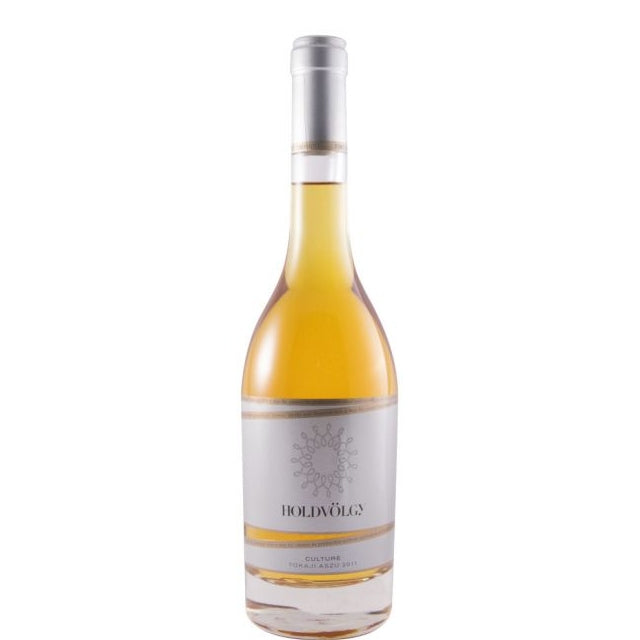 Tokaji Holdvölgy Culture Aszú 6 Puttonyos Branco 37,5cl 2011