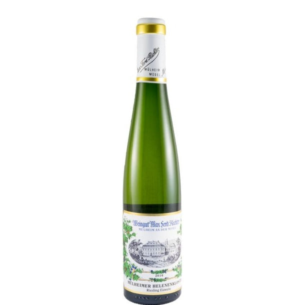 Max Ferd. Richter Mülheimer Helenkloster Riesling Eiswein Branco 37,5cl 2016