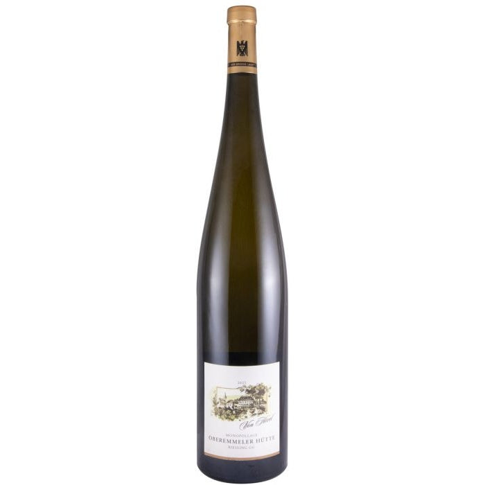 Von Hövel Oberemmeler Hütte Riesling GG Branco 1,5L 2021