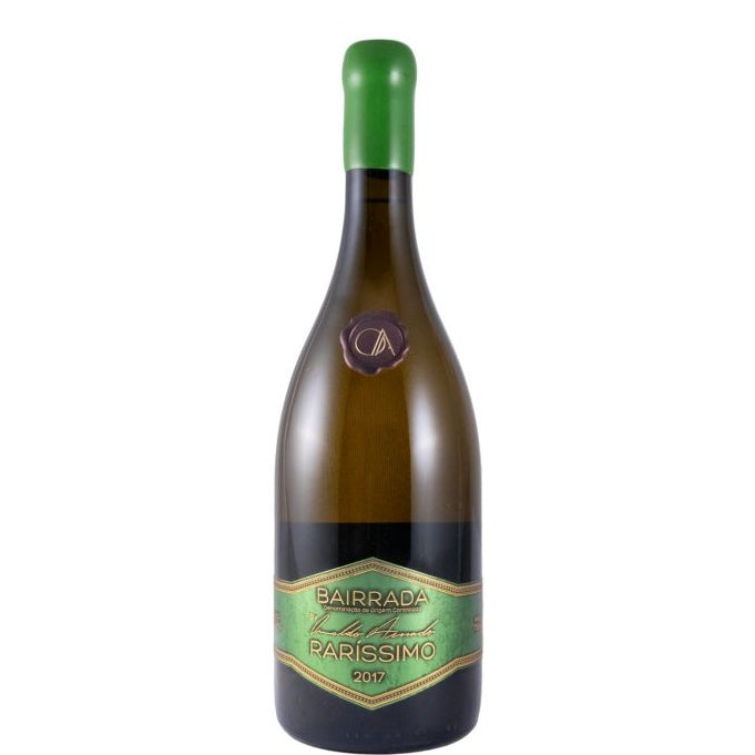 Raríssimo by Osvaldo Amado Branco 2017