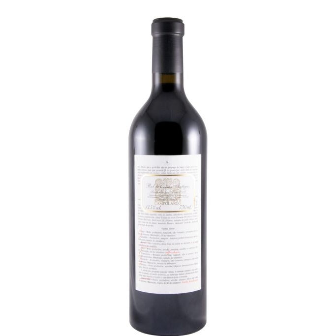 Campolargo Rol de Coisas Antigas Tinto 2018