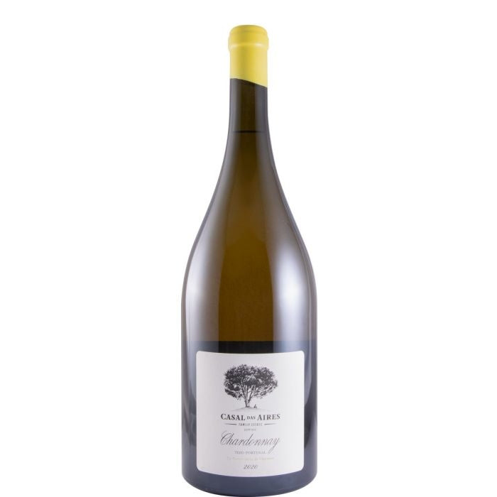 Casal das Aires Chardonnay Branco 1,5L 2020