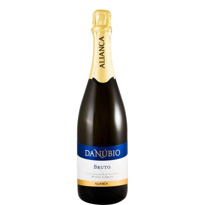 Espumante Danúbio Bruto