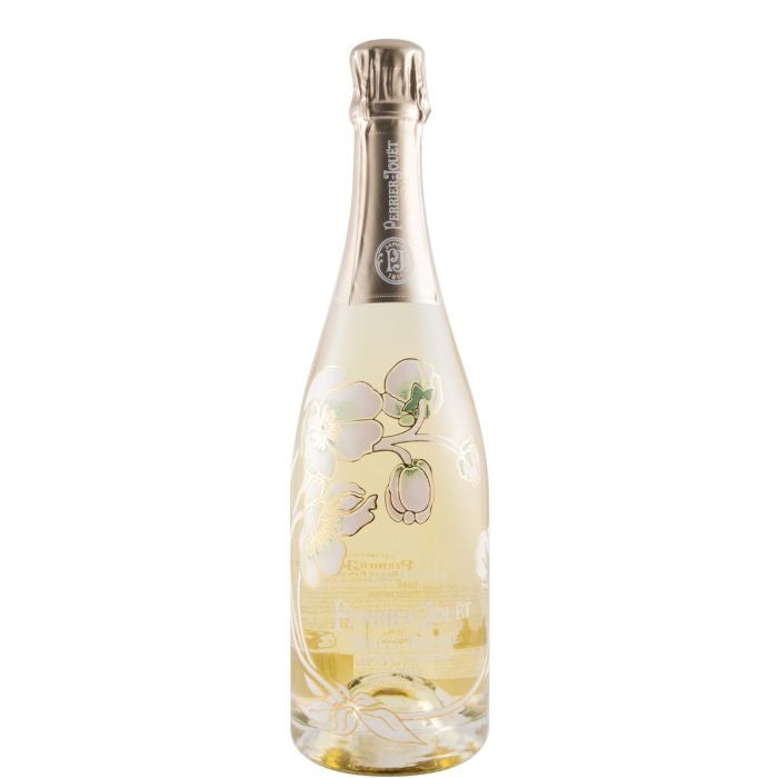 Champagne Perrier-Jouët Belle Epoque Blanc de Blancs Bruto 2012