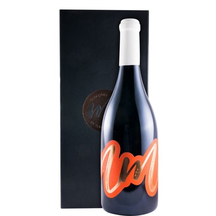 Tiago Cabaço Gerações M Tinto 2013