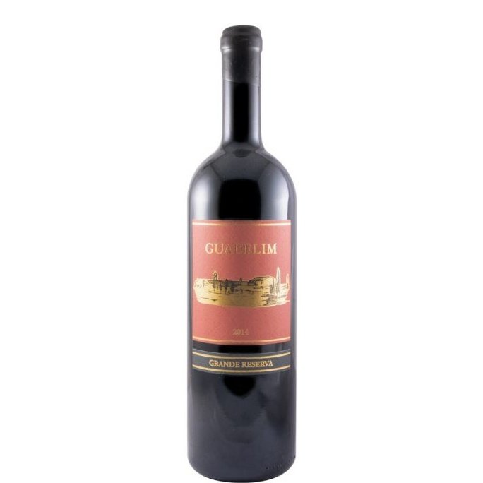 Guadelim Grande Reserva Tinto 2014