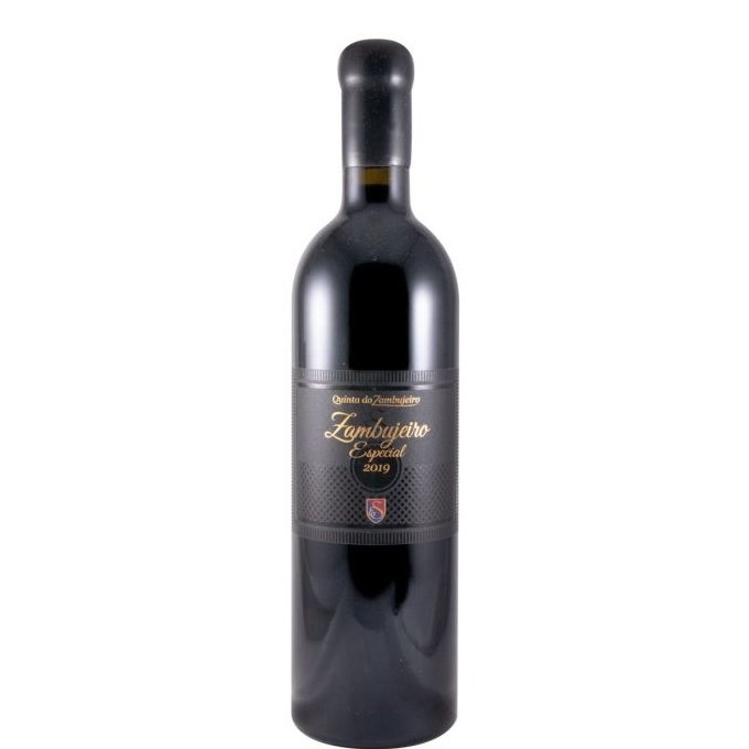 Zambujeiro Especial Red 2019