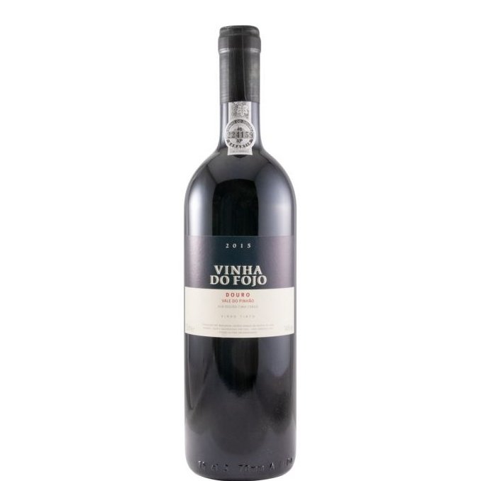Vinha do Fojo Tinto 2015
