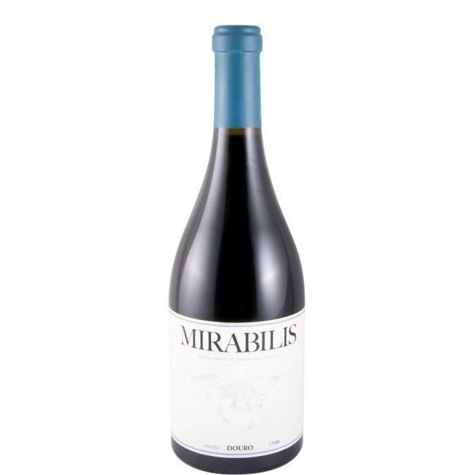 Quinta Nova Mirabilis Grande Reserva Red 2021