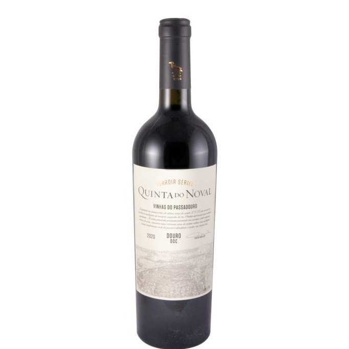 Quinta do Noval Vinhas do Passadouro Terroir Series Red 2020