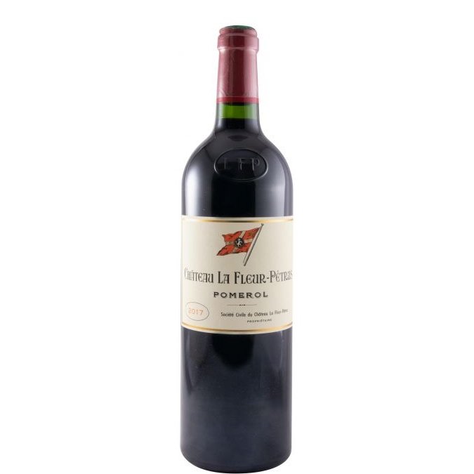 Château La Fleur-Pétrus Pomerol Red 2017