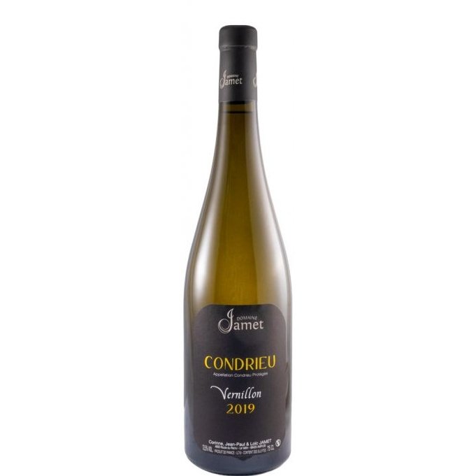 Domaine Jamet Vernillon Condrieu White 2019