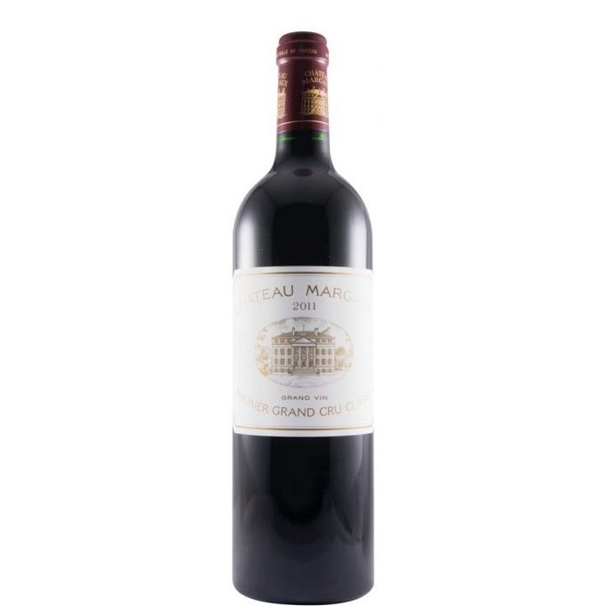 Château Margaux Tinto 2011