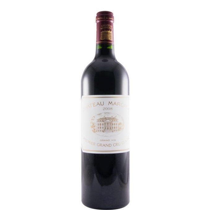 Château Margaux Red 2008
