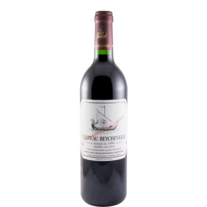 Château Beychevelle Saint-Julien Red 1994