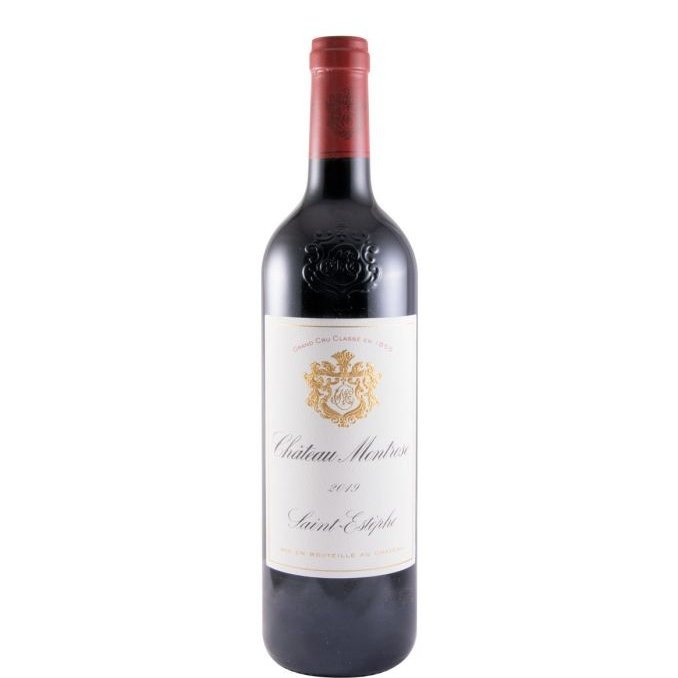 Château Montrose Saint-Estèphe Red 2019