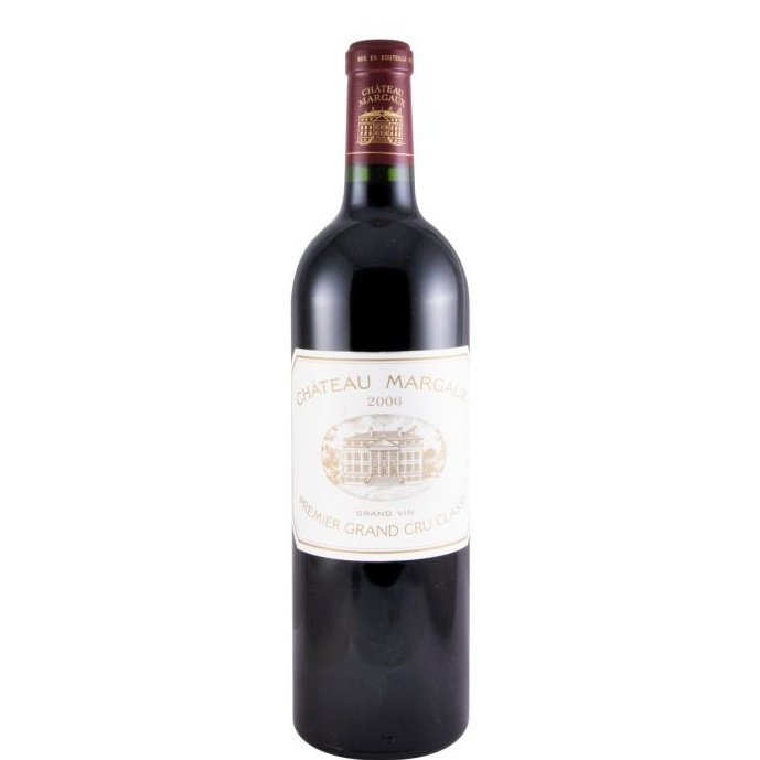Château Margaux Tinto 2006