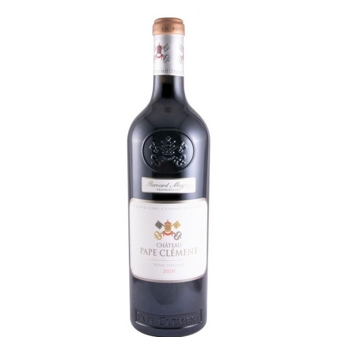 Château Pape Clément Pessac-Léognan Red 2020
