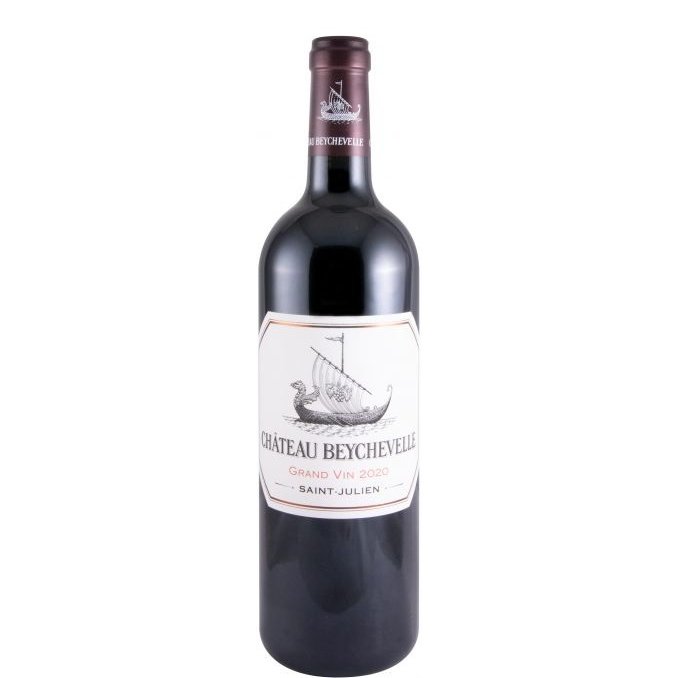 Château Beychevelle Saint-Julien Red 2020