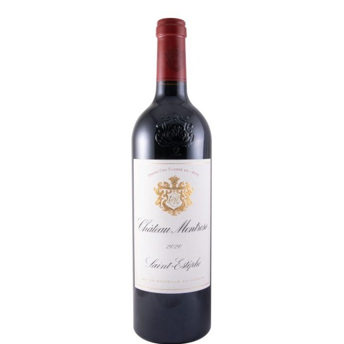 Château Montrose Saint-Estèphe Tinto 2020