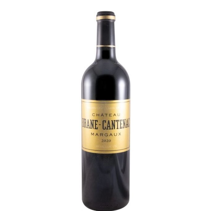 Château Brane-Cantenac Margaux Tinto 2020