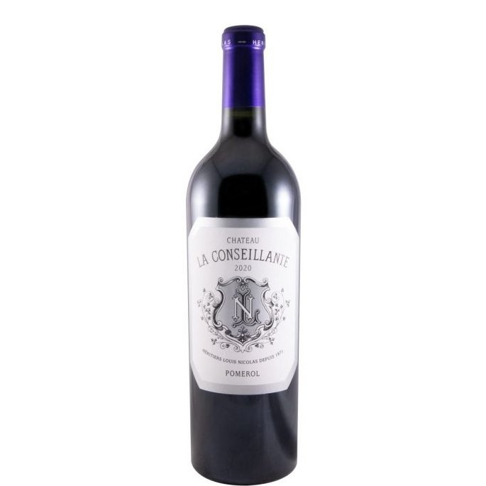 Château La Conseillante Pomerol Red 2020