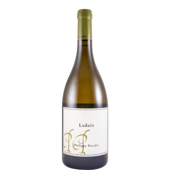 Philippe Pacalet Ladoix Côte de Beaune White 2021