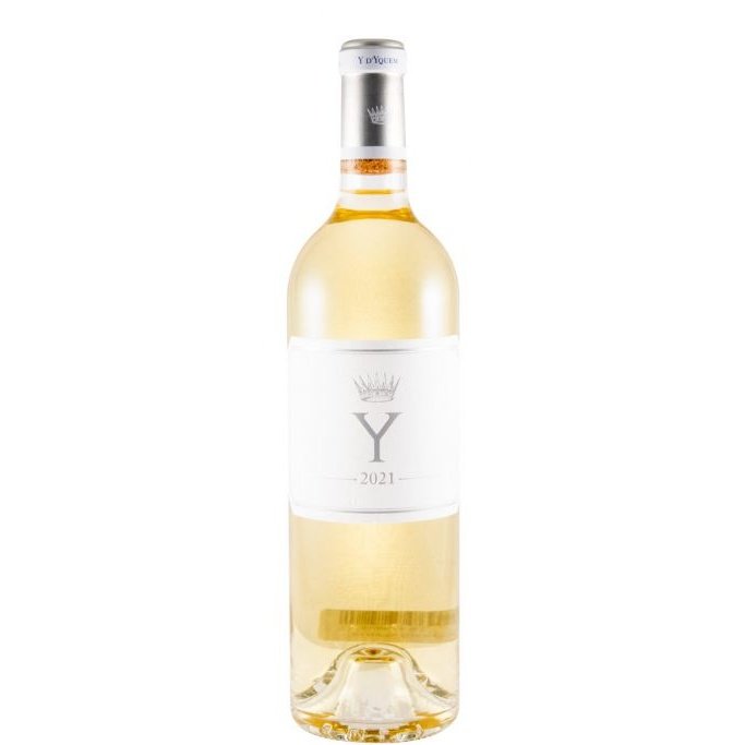Château d'Yquem Y d'Yquem Sauternes White 2021