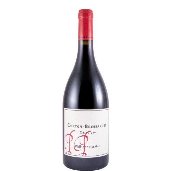Philippe Pacalet Corton-Bressandes Red 2021