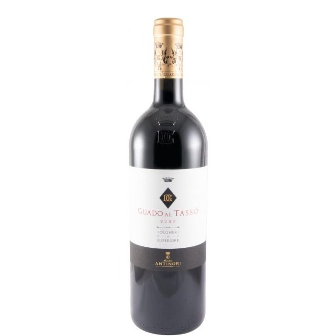 Tenuta Guado al Tasso Bolgheri Tinto 2020
