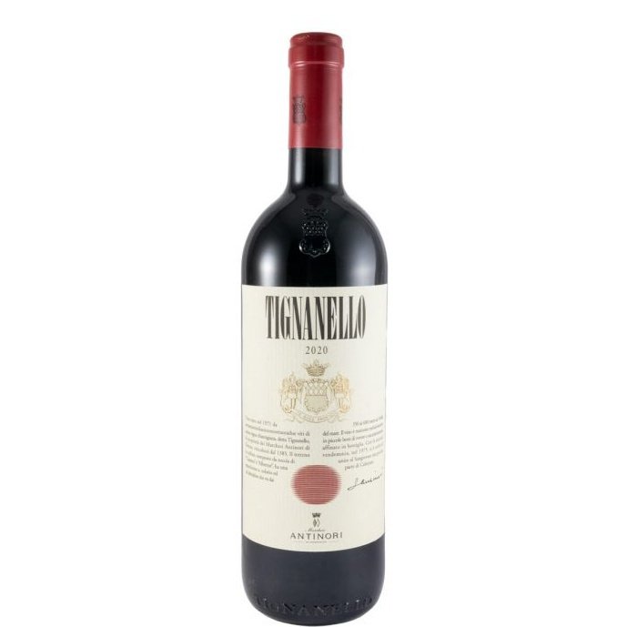 Tignanello Red 2020