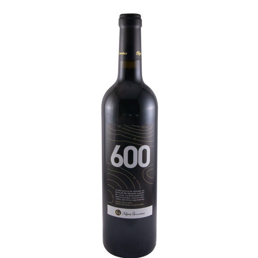 Altas Quintas 600 Tinto 2022