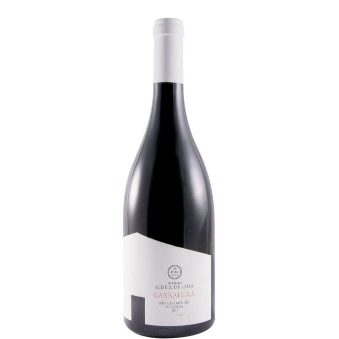 Herdade Aldeia de Cima Garrafeira Tinto 2019