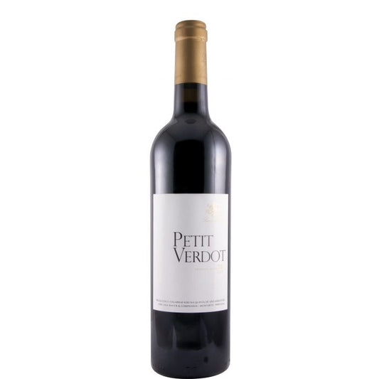 Lima Mayer Petit Verdot Tinto 2015