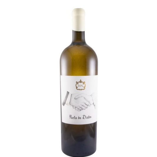 Herdade Papa Leite Pacto do Diabo Branco 1,5L 2021