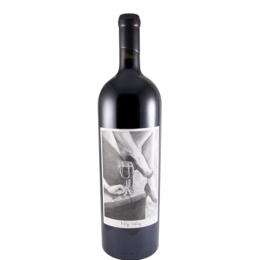 Herdade Papa Leite My Way Tinto 1,5L 2019