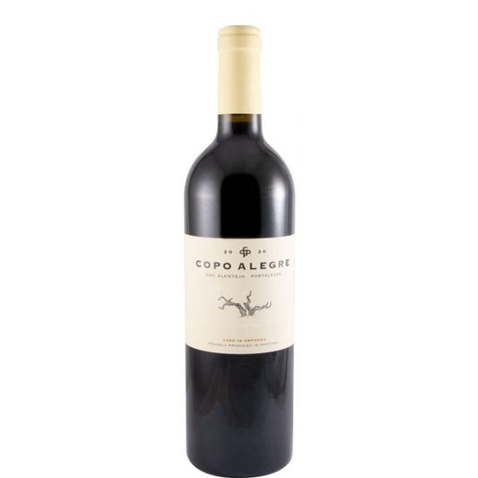 Niepoort Copo Alegre Vinhas Velhas Tinto 2020