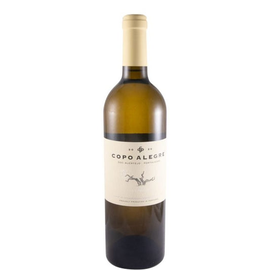 Niepoort Copo Alegre Vinhas Velhas Branco 2020